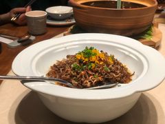 -绣园·茶食宴(湘绣博物馆店)