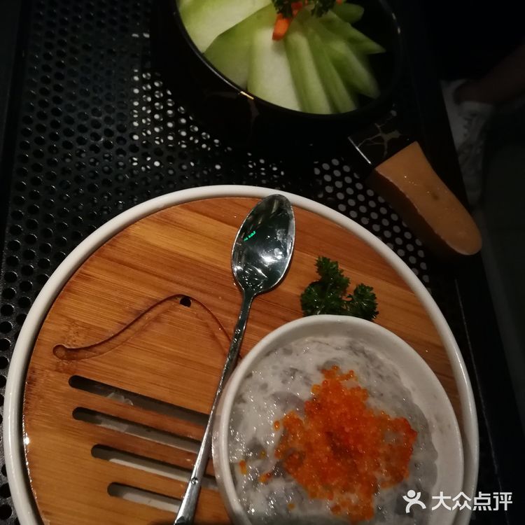 我们中了一份免费的熊猫豆腐哈哈哈！