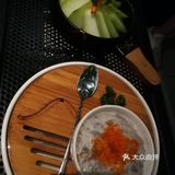 我们中了一份免费的熊猫豆腐哈哈哈！