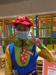 -宝燕乐园(闵行旗舰店)