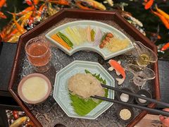 -龙悦湾酒家·八阵鱼生·渔人码头店