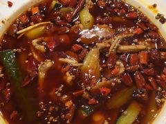 -大鸭梨烤鸭店(花园村店)