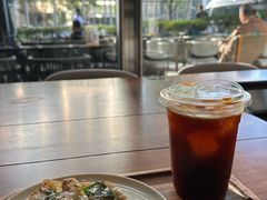 -开唐咖啡吧Open House Cafe·深圳前海JEN酒店