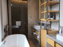 -苏州金鸡湖文博诺富特酒店