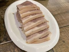 -毛胡子牛羊餐馆(武宁路店)