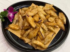 脆皮茄子-庐州太太(鼓楼店)