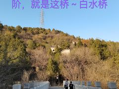 -白水寺森林公园