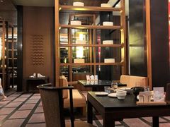 -羡餐厅·杭帮菜·淳菜(千岛湖自由洲际殿店)
