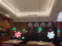 -新白鹿餐厅(龙游路店)