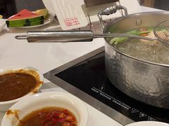 -牛焱·贵州黄牛肉火锅(城西银泰店)