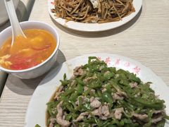 -老头盖浇饭(南京新街口明瓦廊宏光酒店店)