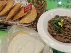 -令氏家外家岐山面(火炬路店)