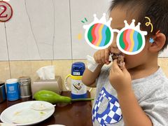 -辰鼎水汇串吧·胶东小船海鲜(平乐园店)