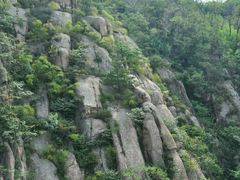 -太和山风景区