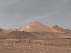 -火焰山景区(火焰山镇)