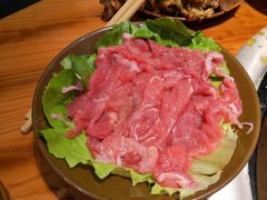 -锅来乐地锅鸡(安亭店)