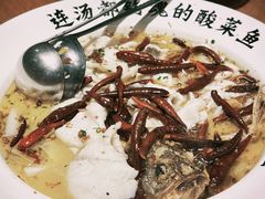 -宋小谨·泉州菜(西沙湾店)