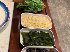 -鑫隆四季涮肉(八角畅游店)