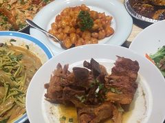 -那家老院子东北菜·饺子·小鸡炖蘑菇(艳华街店)