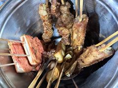 -黄寺卤煮·黄寺喝酒公司