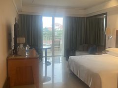 -海口喜来登酒店