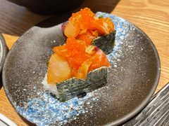 -大雄寿司(洛浦店)