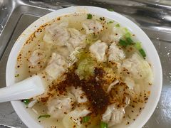 -汪家馄饨(集庆路店)