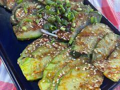 -宫老四·上品烧烤酒店(汉东路店)