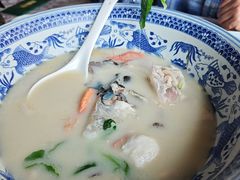 -山外山菜馆(玉泉路店)
