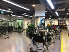 -每刻健身工作室(西直门店)
