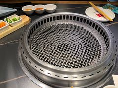 -烧江南烤肉(长春摩天活力城店)