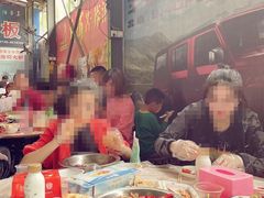 -五七小李子油焖大虾(总店)