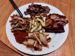 卤拼（小）-盘飧市(春熙路店)