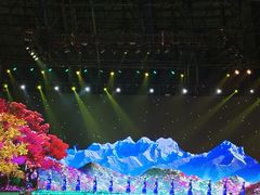 -《驼铃传奇》秀