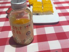 -西贝(财富购物中心店)