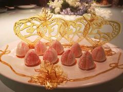 寿桃-三号黄浦会Canton Table