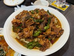 -环宇草鸡店·特色炒鸡