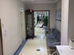-北京地坛口腔门诊部