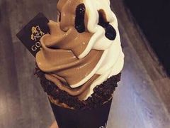 -GODIVA(港汇恒隆广场)