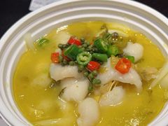 -鱼你在一起(闵行龙盛国际店)