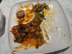 -乡村基(两江新区黄山大道第二餐厅)