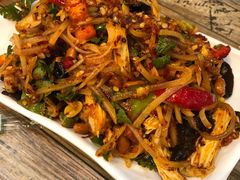 -枪火串烧·东北特色烧烤(罗湖总店)