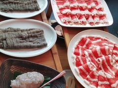 -1078號老北京涮肉(万达广场店)