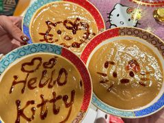 -曲氏老北京铜锅涮肉•火锅(不老街店)