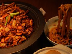 -六月雪干锅(绵阳王府井百货店)