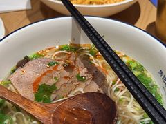 -马记永·兰州牛肉面(天通苑家乐福店)