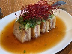 -宁波柏悦酒店·钱湖渔港