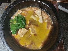 -老灶房-四川土菜(开元店)