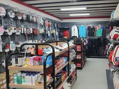 -优个运动(亚运村店)