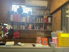 -李东农庄(中南百草园地标店)